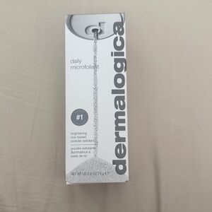 dermalogica White Daily Microfoliant Brightening Powder